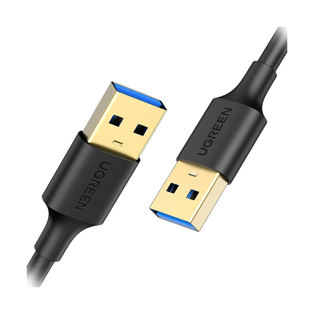 Cable USB 3.0 TO USB 3.0 M/M UGREEN (3M) 90576