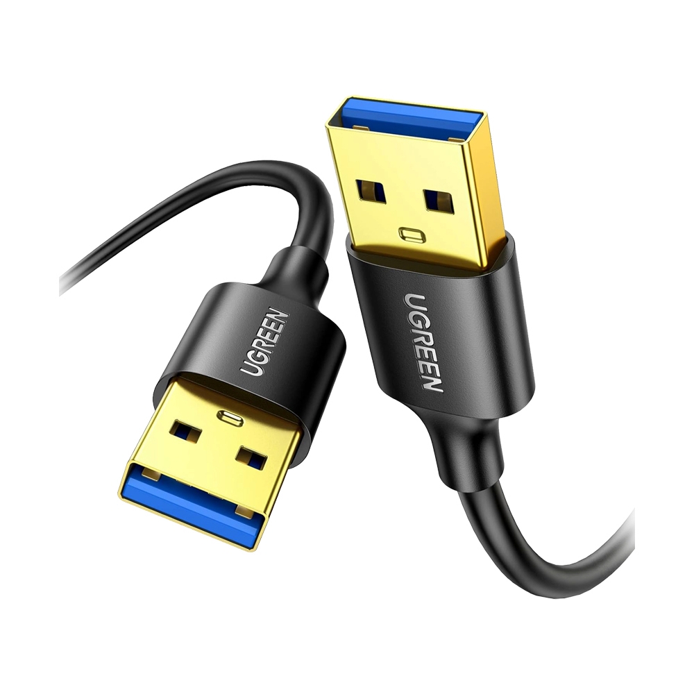 Cable USB 3.0 TO USB 3.0 M/M UGREEN (3M) 90576
