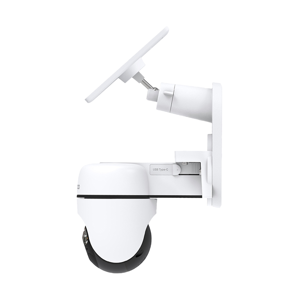 กล้องไร้สาย Smart Camera (3.0MP) TP-LINK TAPO C610 Kit
