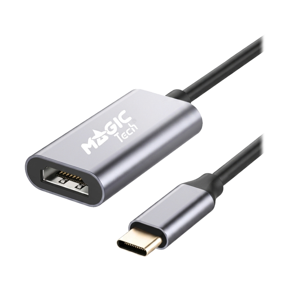 Converter Type-C TO HDMI MAGICTECH (HC-04)
