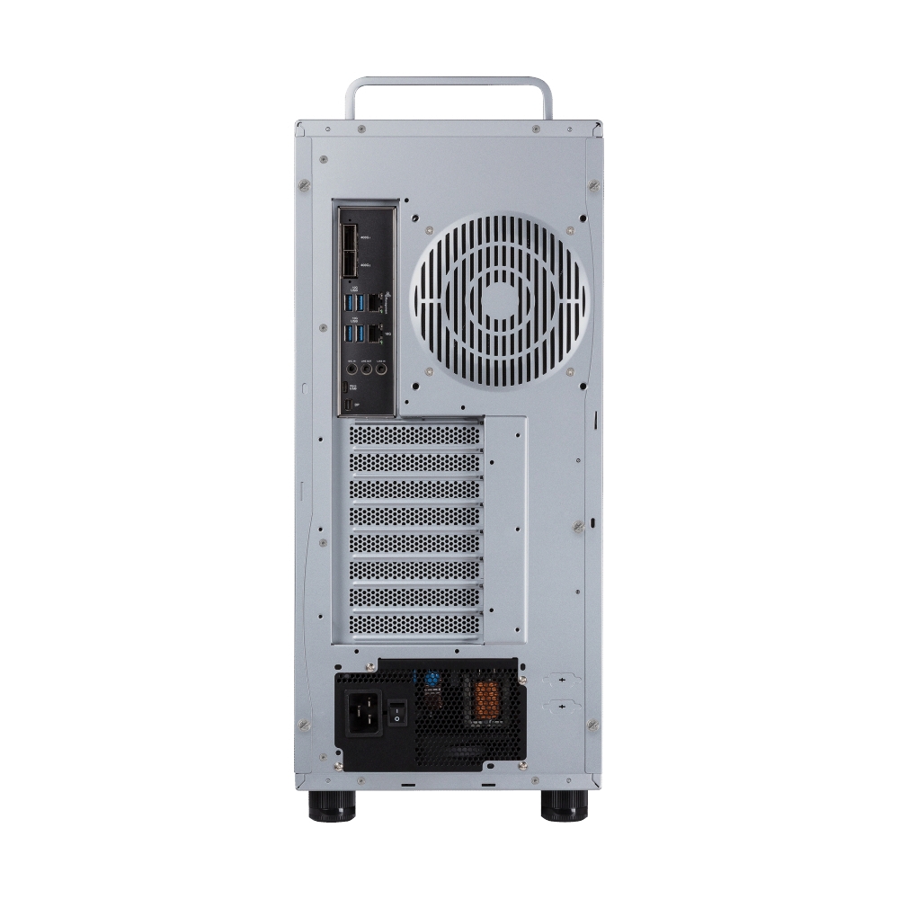 AI Workstation Asus ExpertCenter GB300 Pro ET900N G3 (90WS00B2-M000X0)