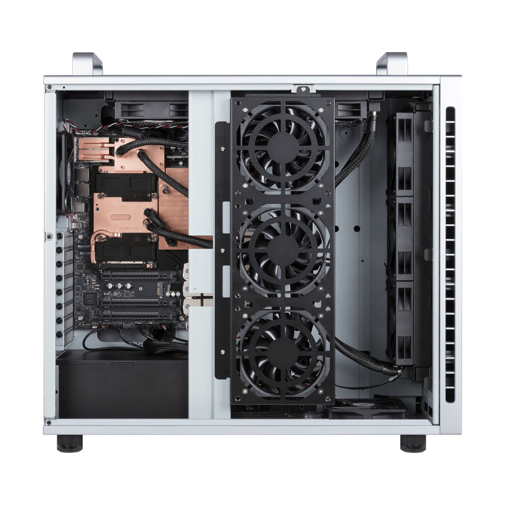 AI Workstation Asus ExpertCenter Pro GB300 ET900N G3 (90WS00B2-M000Y0)