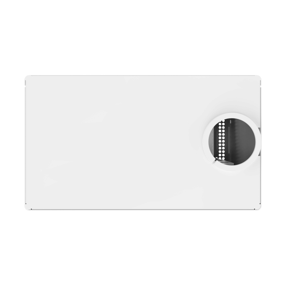 POWER SUPPLY (80+ BRONZE) 750W OCYPUS DELTA P750 WHITE