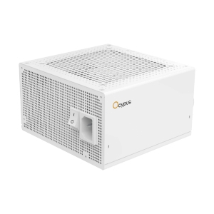 POWER SUPPLY (80+ BRONZE) 750W OCYPUS DELTA P750 WHITE