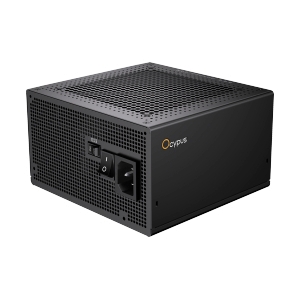 POWER SUPPLY (80+ GOLD) 1000W IOTA P1000 BLACK