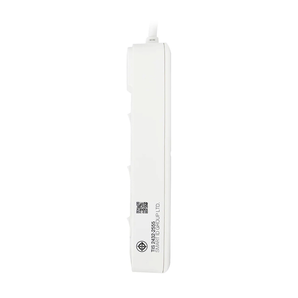 POWER BAR 3M ANITECH H2133 White