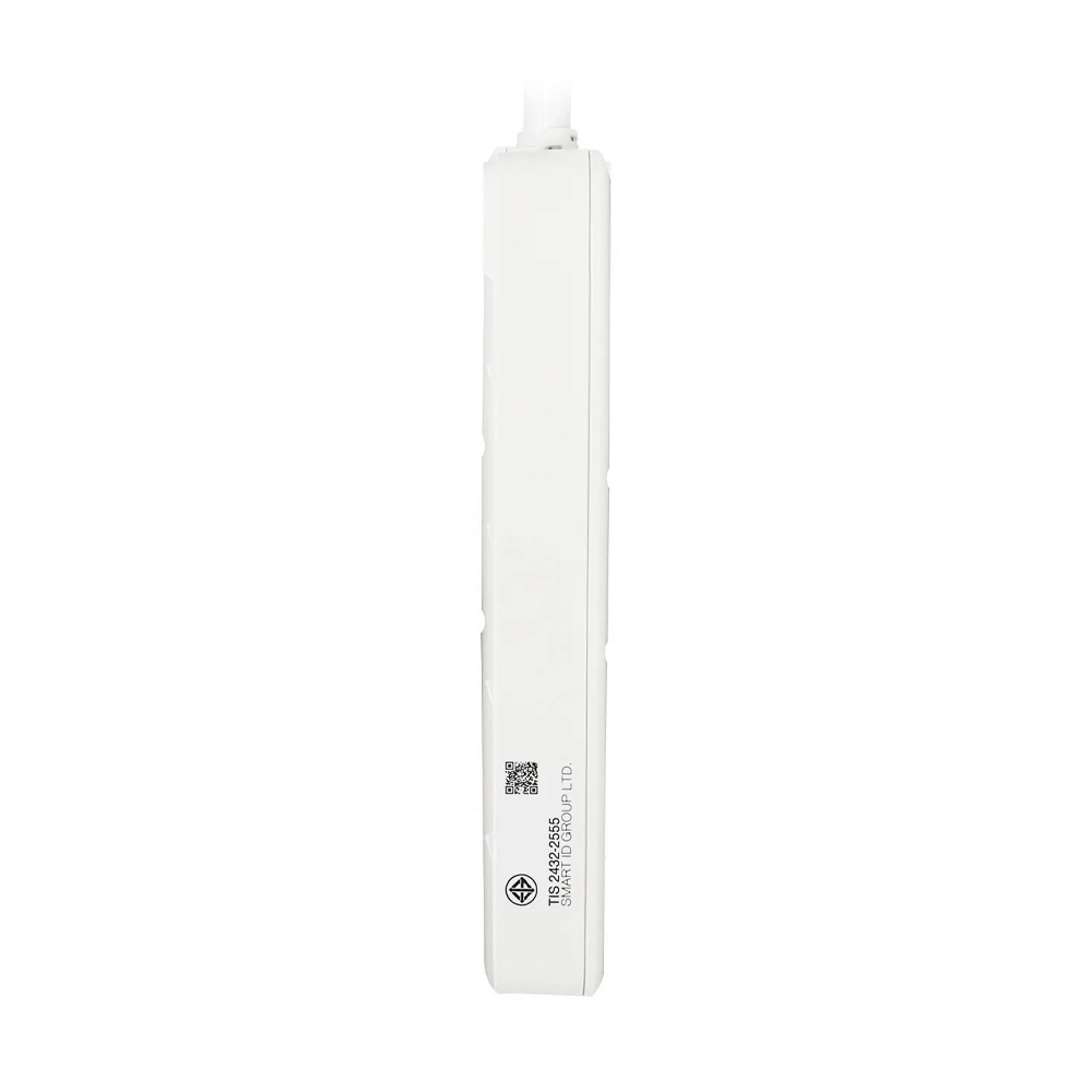POWER BAR 5M ANITECH H2145 White