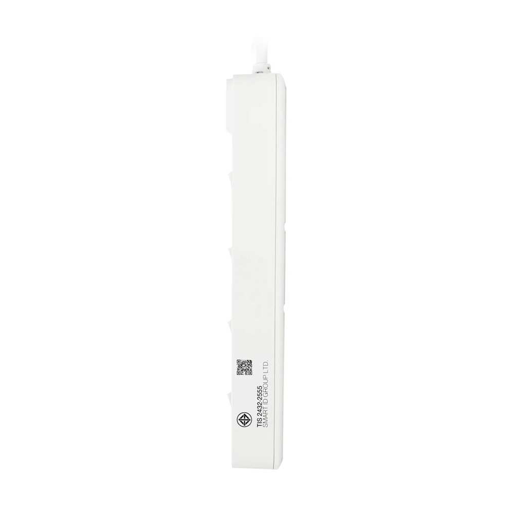 Power Bar ANITECH H2143 (3M) White