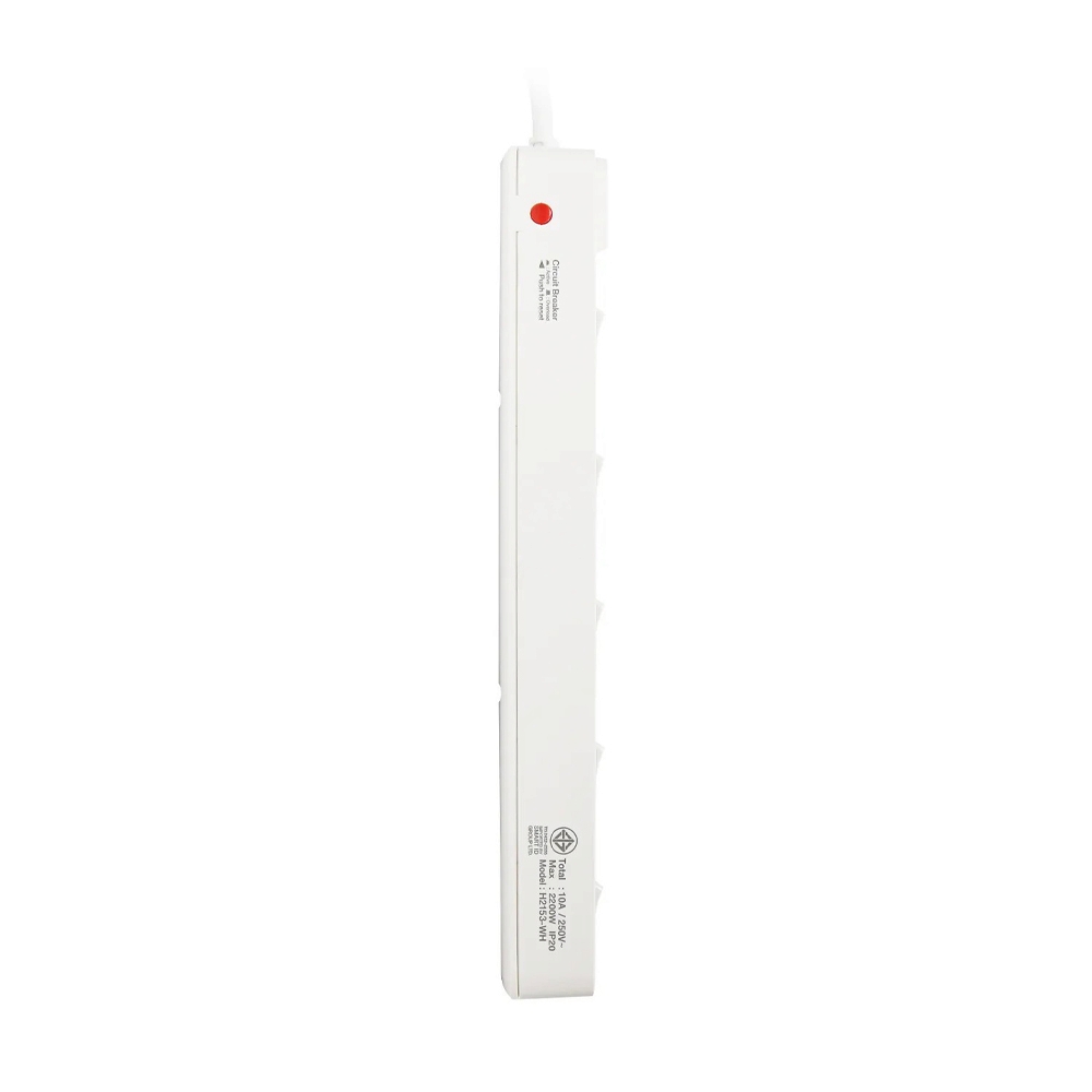 Power Bar ANITECH H2153 (3M) White
