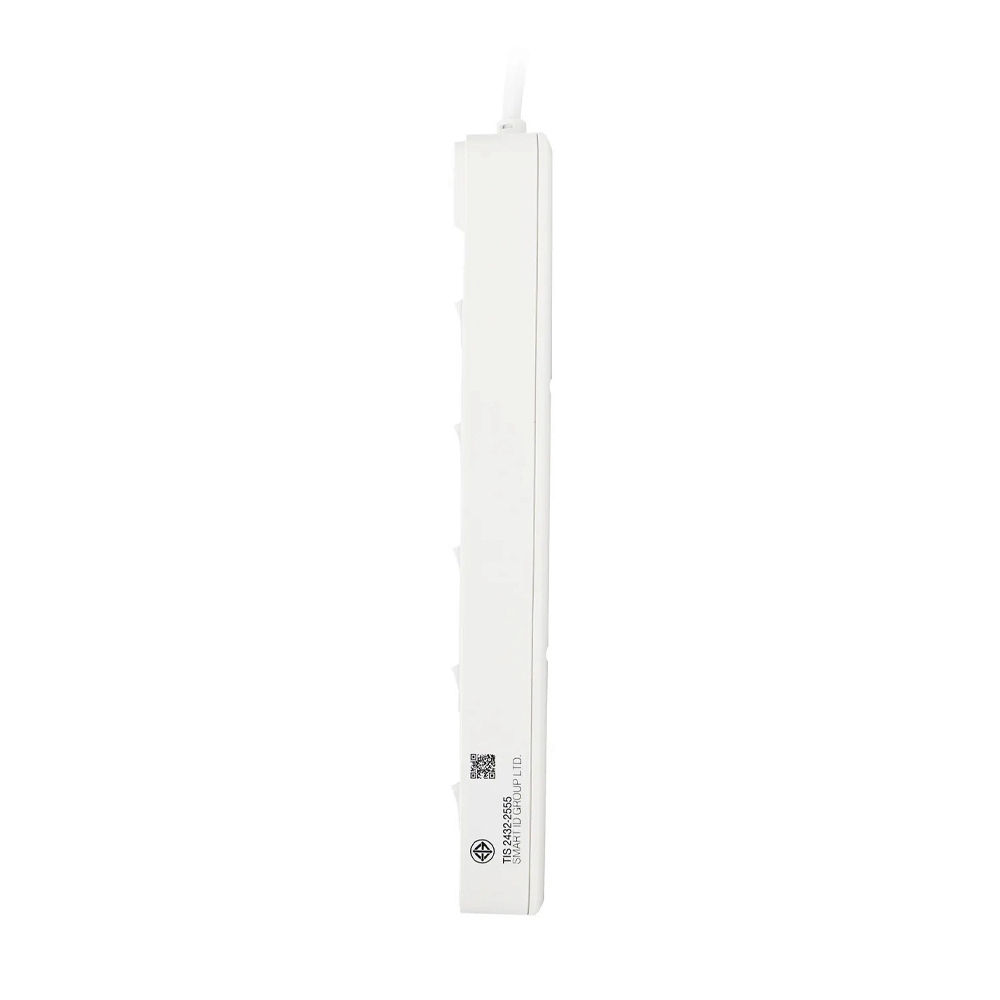 Power Bar ANITECH H2153 (3M) White