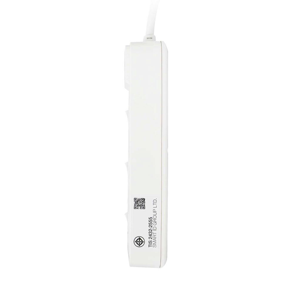 Power Bar ANITECH H2233-PRO (3M) White