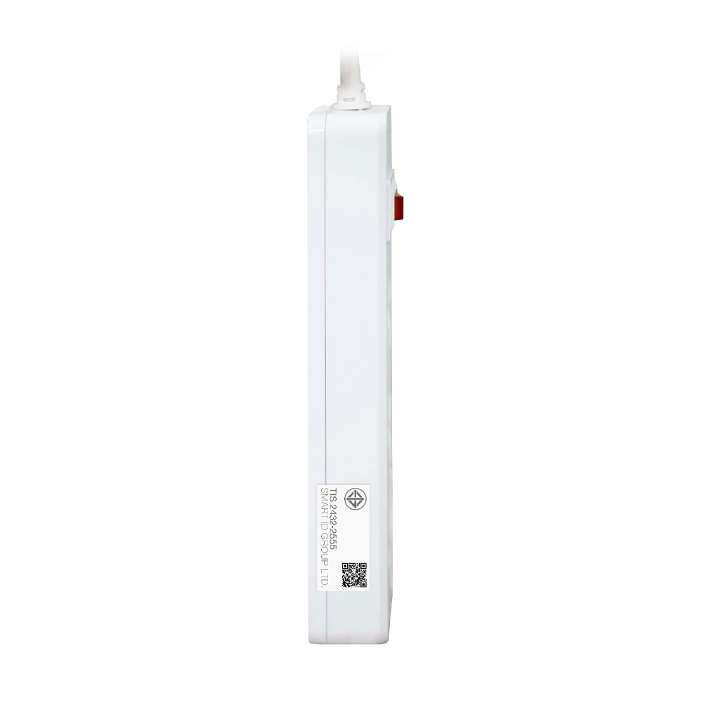 Power Bar ANITECH H533-ON (3M) White