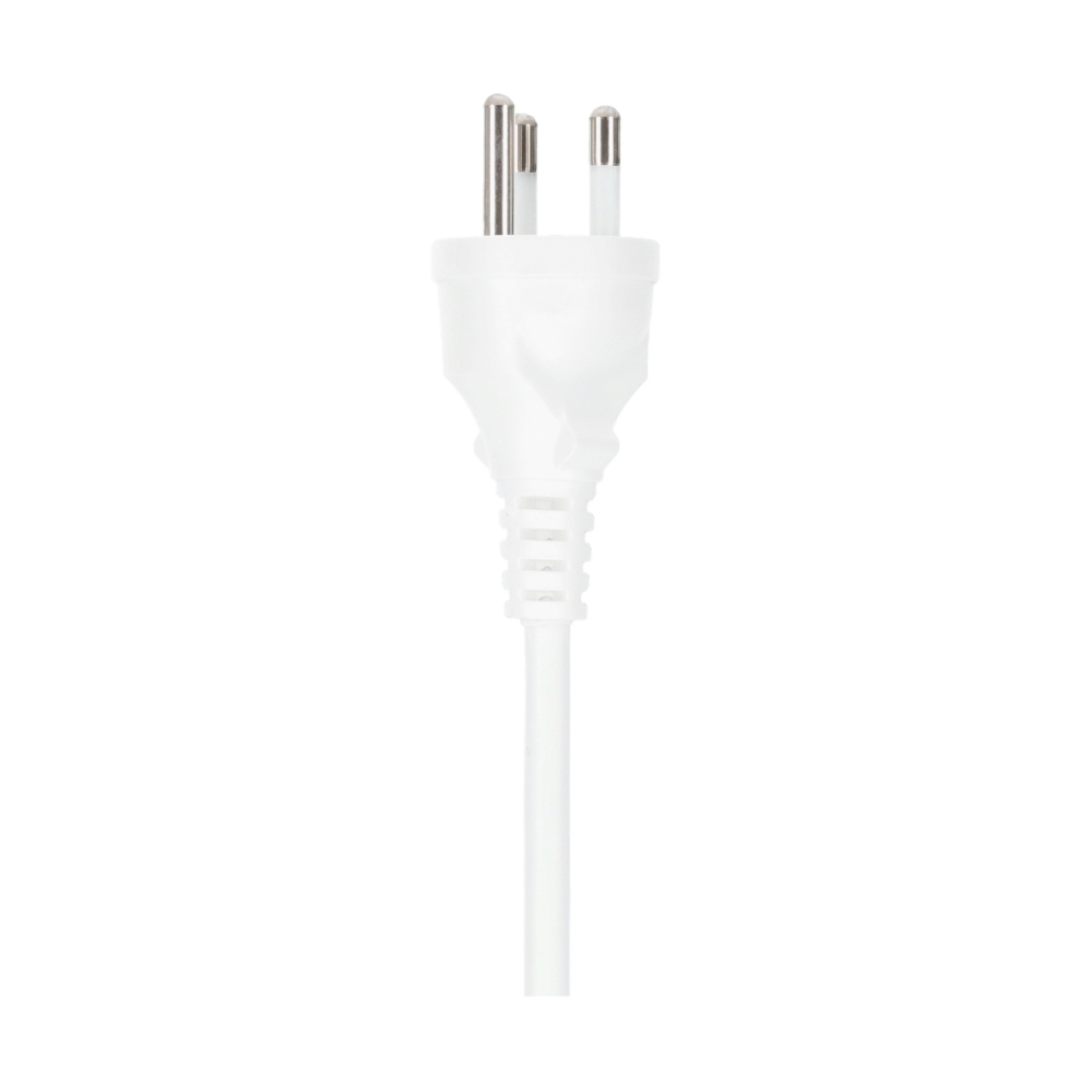 Power Bar ANITECH H6034 (3M) White