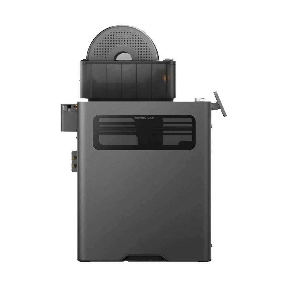 3D PRINTER Bambu Lab X2D Combo