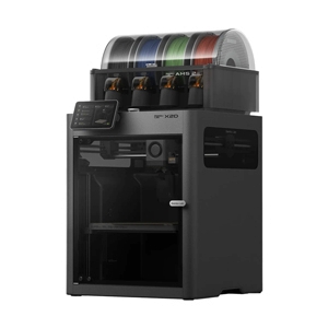 3D PRINTER Bambu Lab X2D Combo