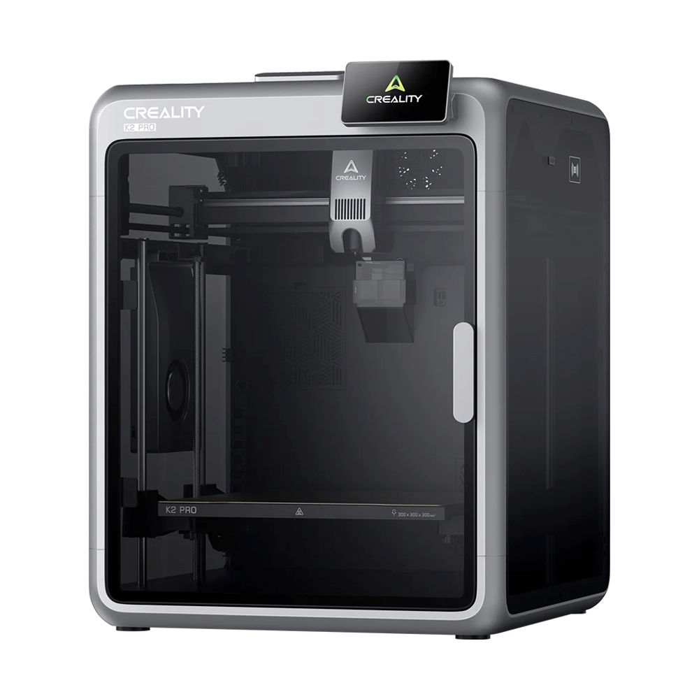 3D PRINTER CREALITY K2 Pro