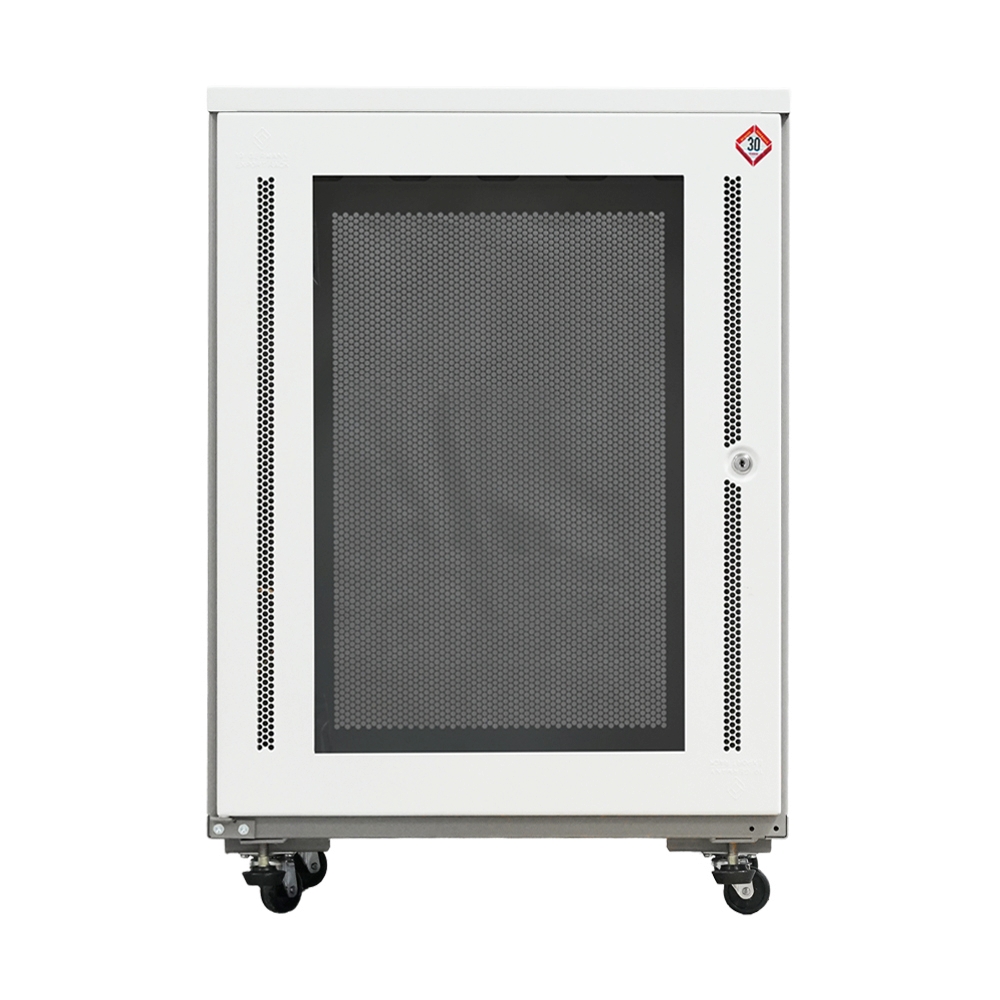 Rack For Server 15U (80 cm.) GERMANY (G4N-60815)