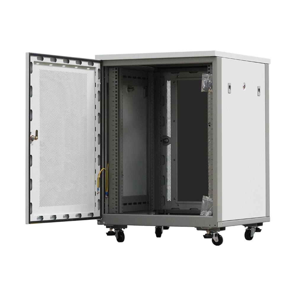 Rack For Server 15U (80 cm.) GERMANY (G4N-60815)
