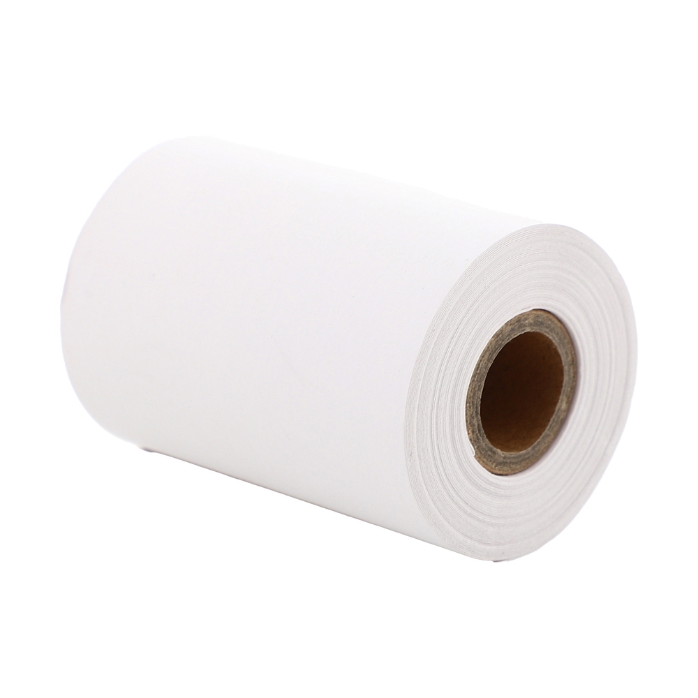 กระดาษความร้อน 57x45mm STARRIBBON (10ม้วน/1Pack)