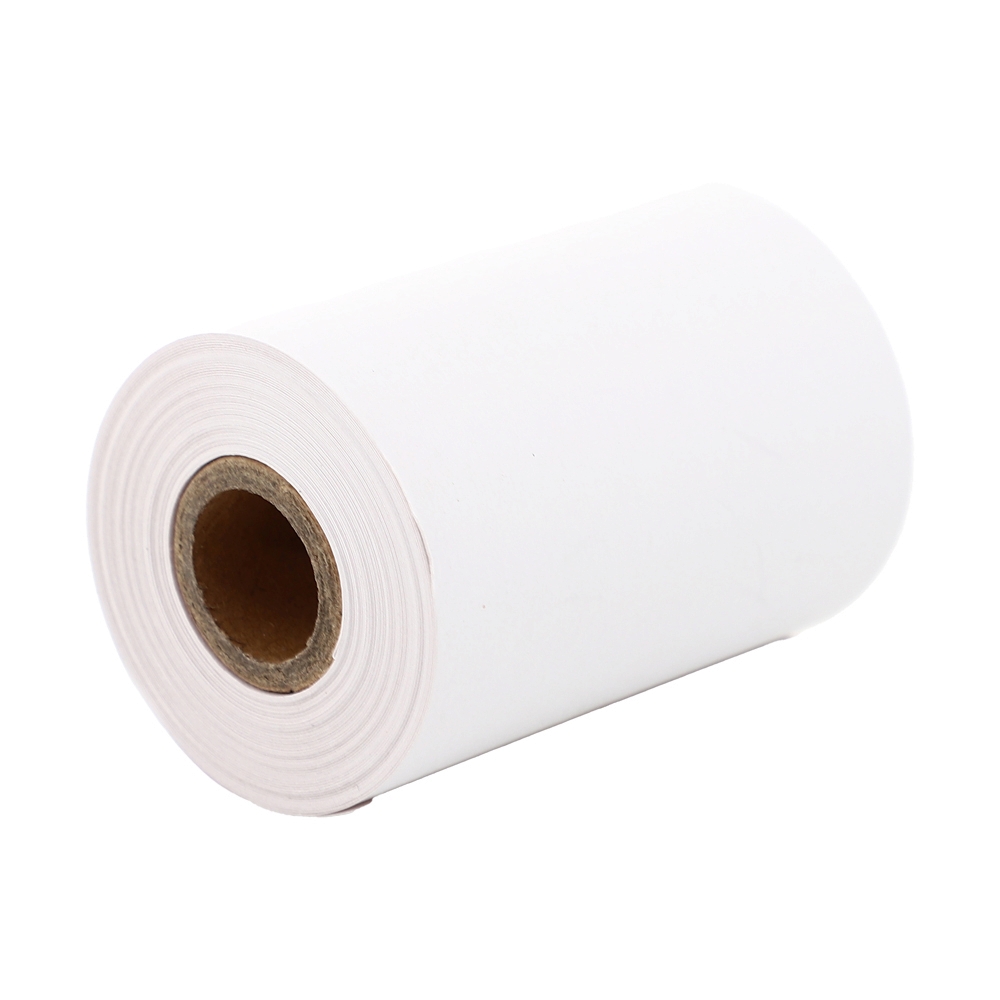 กระดาษความร้อน 57x45mm STARRIBBON (10ม้วน/1Pack)