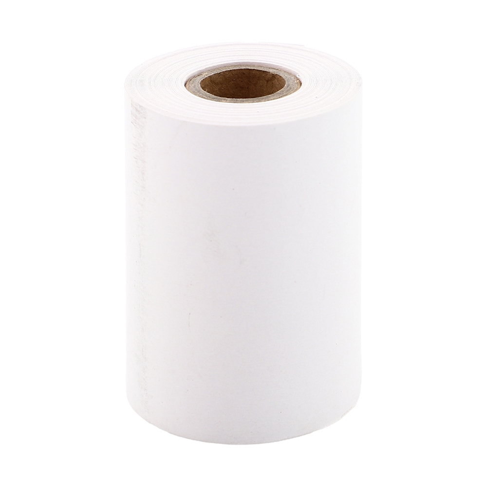 กระดาษความร้อน 57x45mm STARRIBBON (10ม้วน/1Pack)