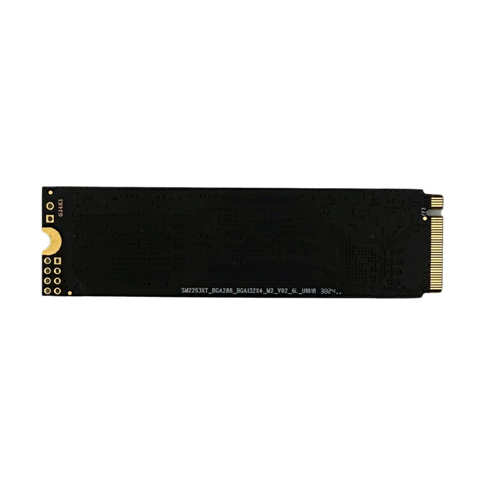 256 GB SSD M.2 PCIe 3.0 BLACKBERRY (BBR256GNV3C) NVMe M.2 2280