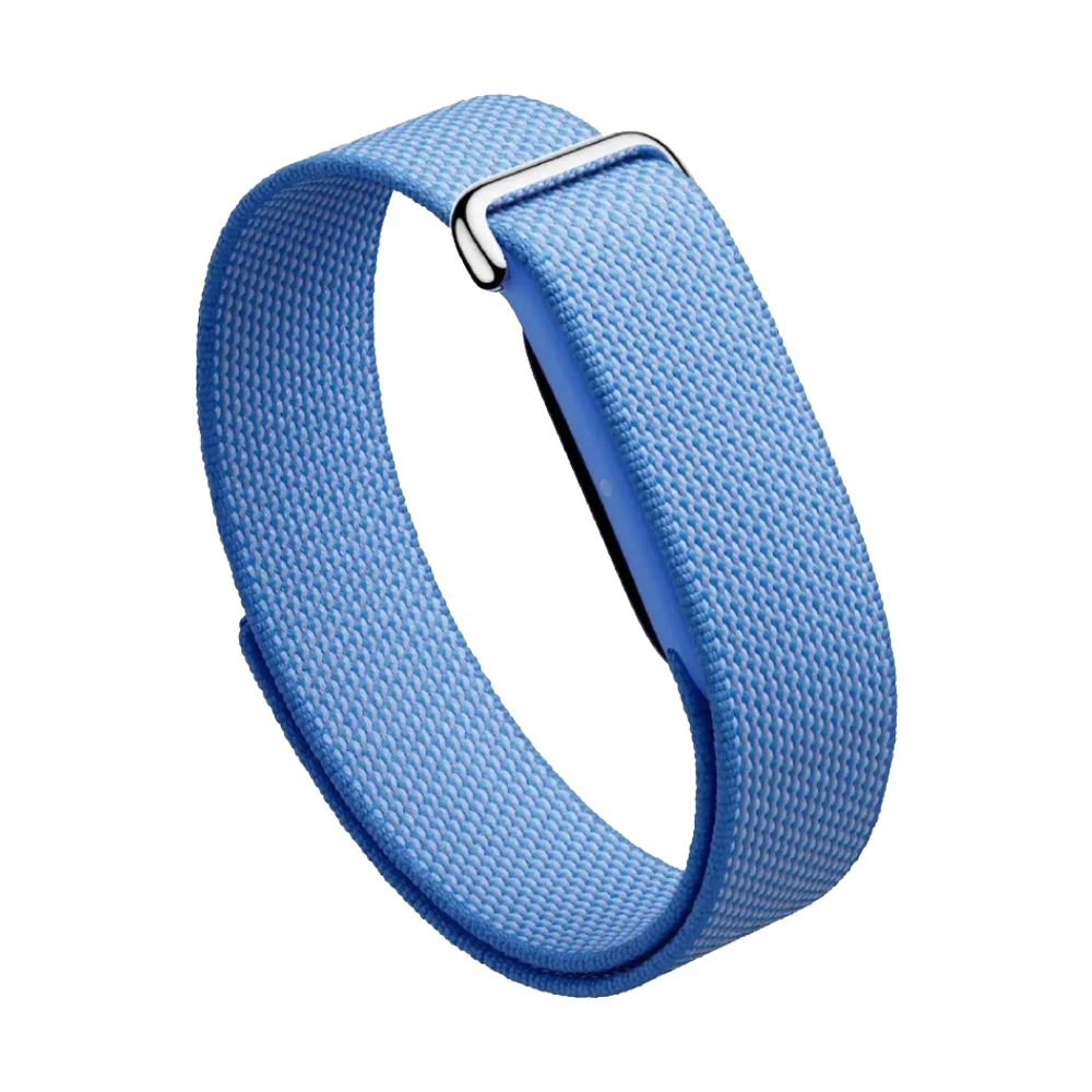 Google Fitbit Air - Lavender