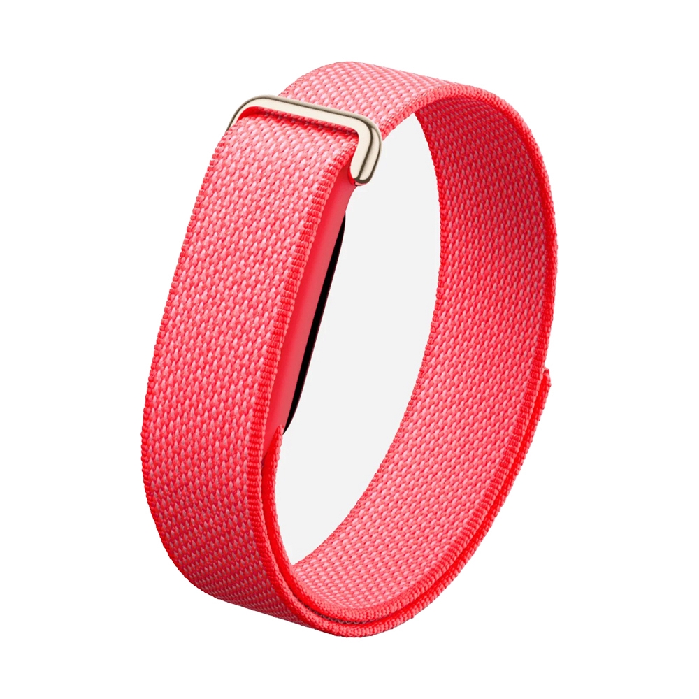 Google Fitbit Air - Berry