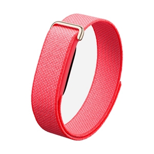 Google Fitbit Air - Berry