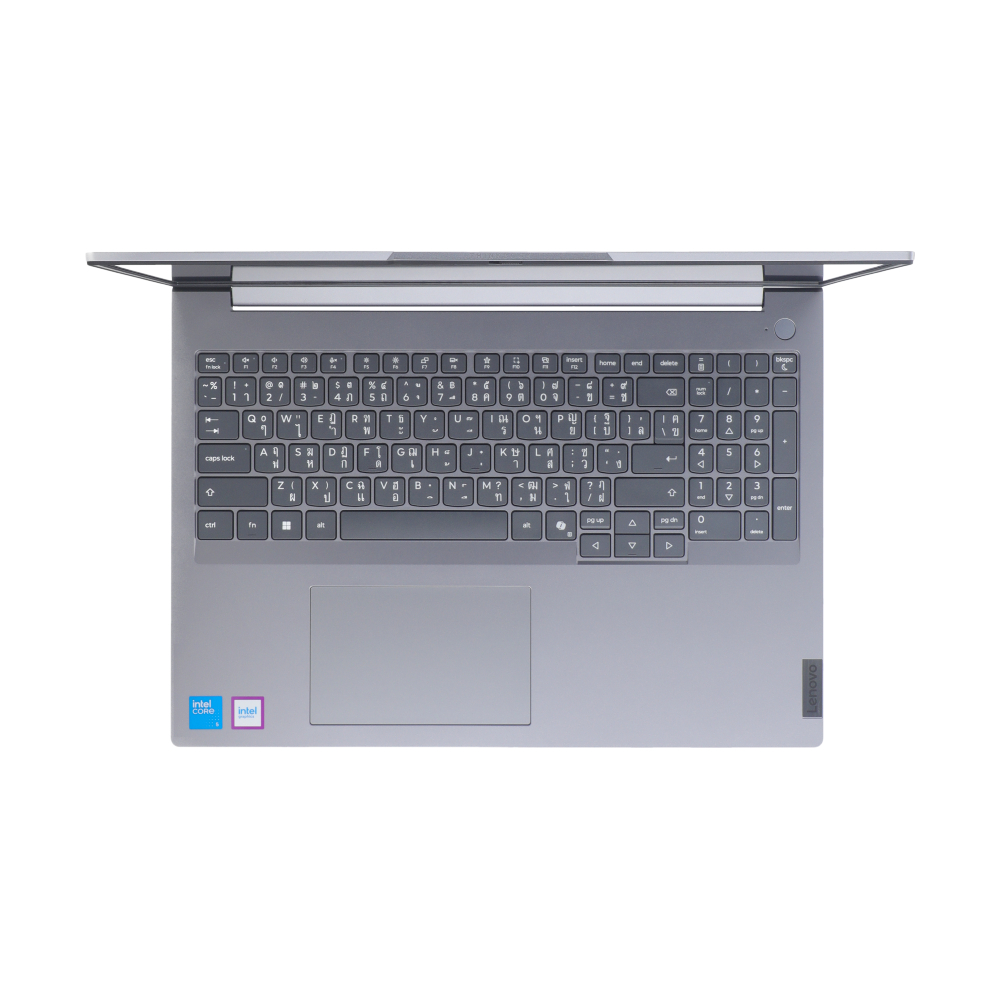 Notebook Lenovo ThinkBook 16 G9 IRL 21US00G2TA (Arctic Grey)
