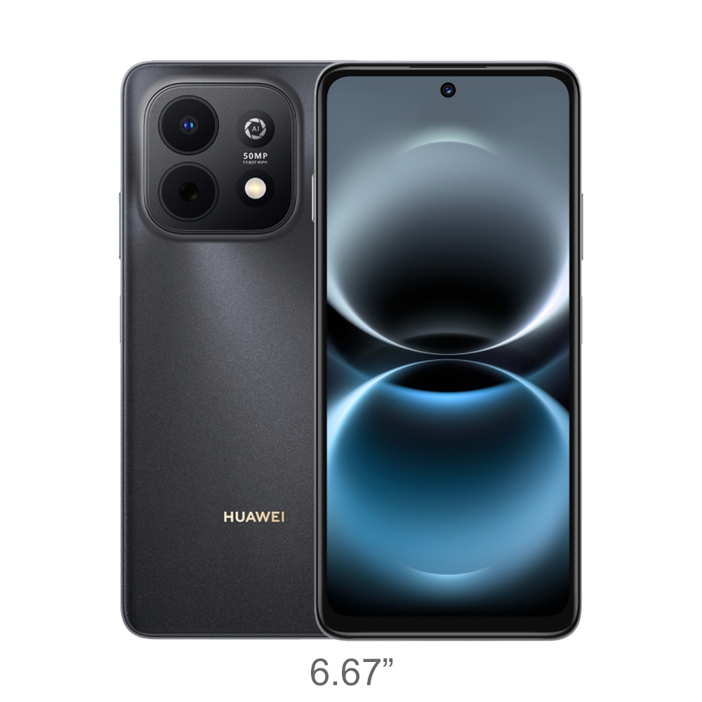 HUAWEI NOVA Y74 (8+256GB) Black