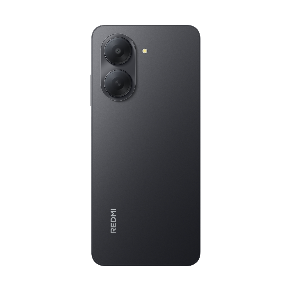 XIAOMI Redmi A7 (3+64GB) Black
