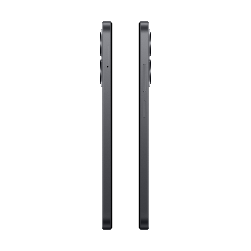 XIAOMI Redmi A7 (3+64GB) Black