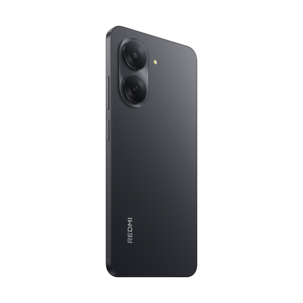 XIAOMI Redmi A7 (3+64GB) Black
