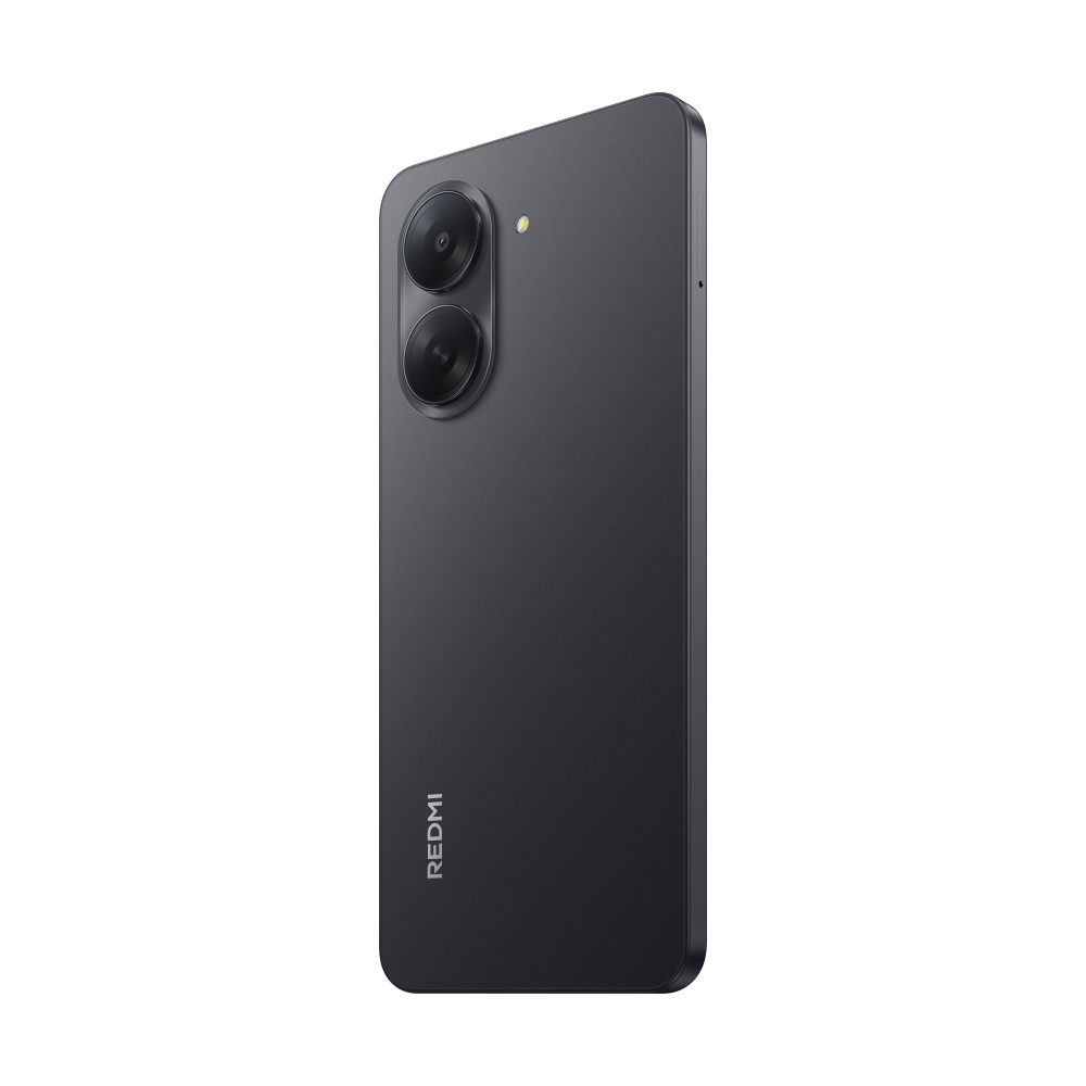 XIAOMI Redmi A7 (3+64GB) Black
