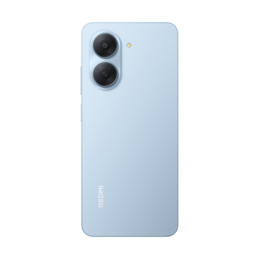 XIAOMI Redmi A7 (3+64GB) Sky Blue