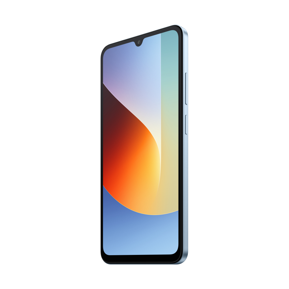 XIAOMI Redmi A7 (3+64GB) Sky Blue