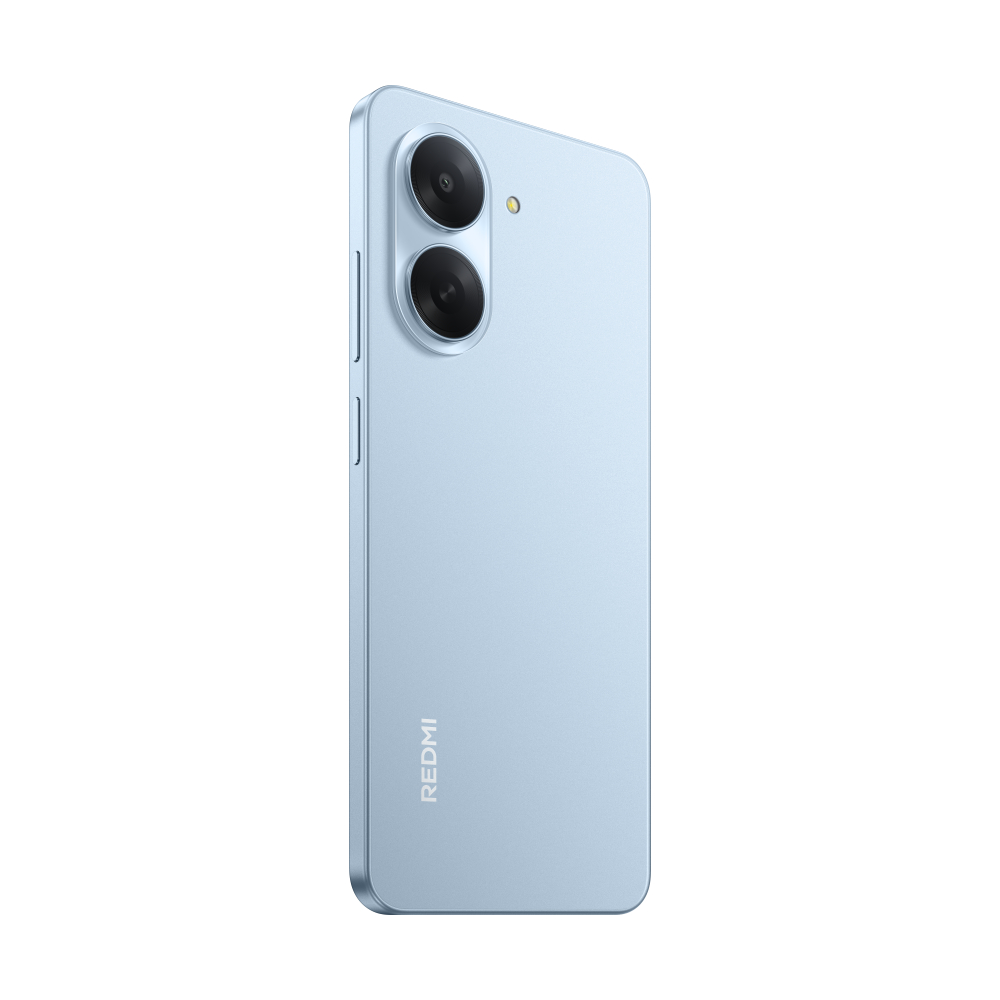 XIAOMI Redmi A7 (3+64GB) Sky Blue