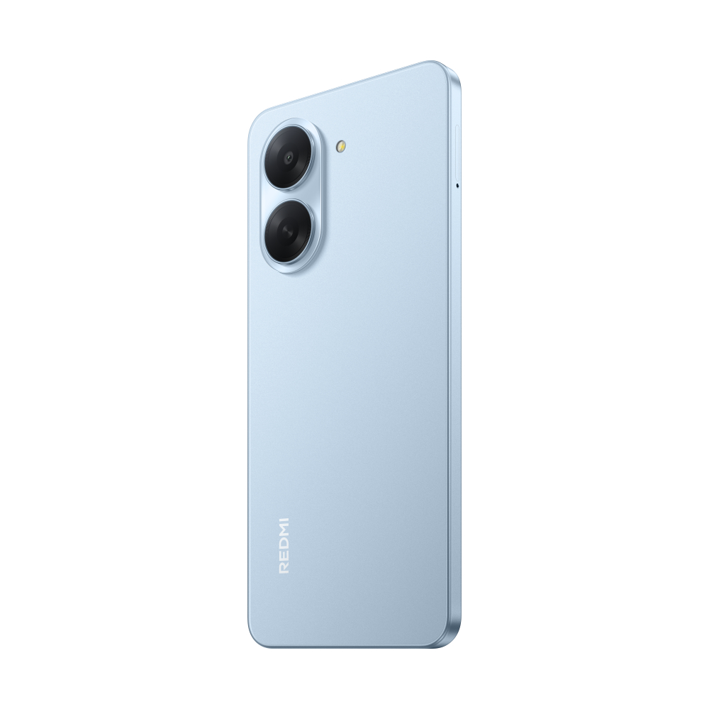 XIAOMI Redmi A7 (3+64GB) Sky Blue