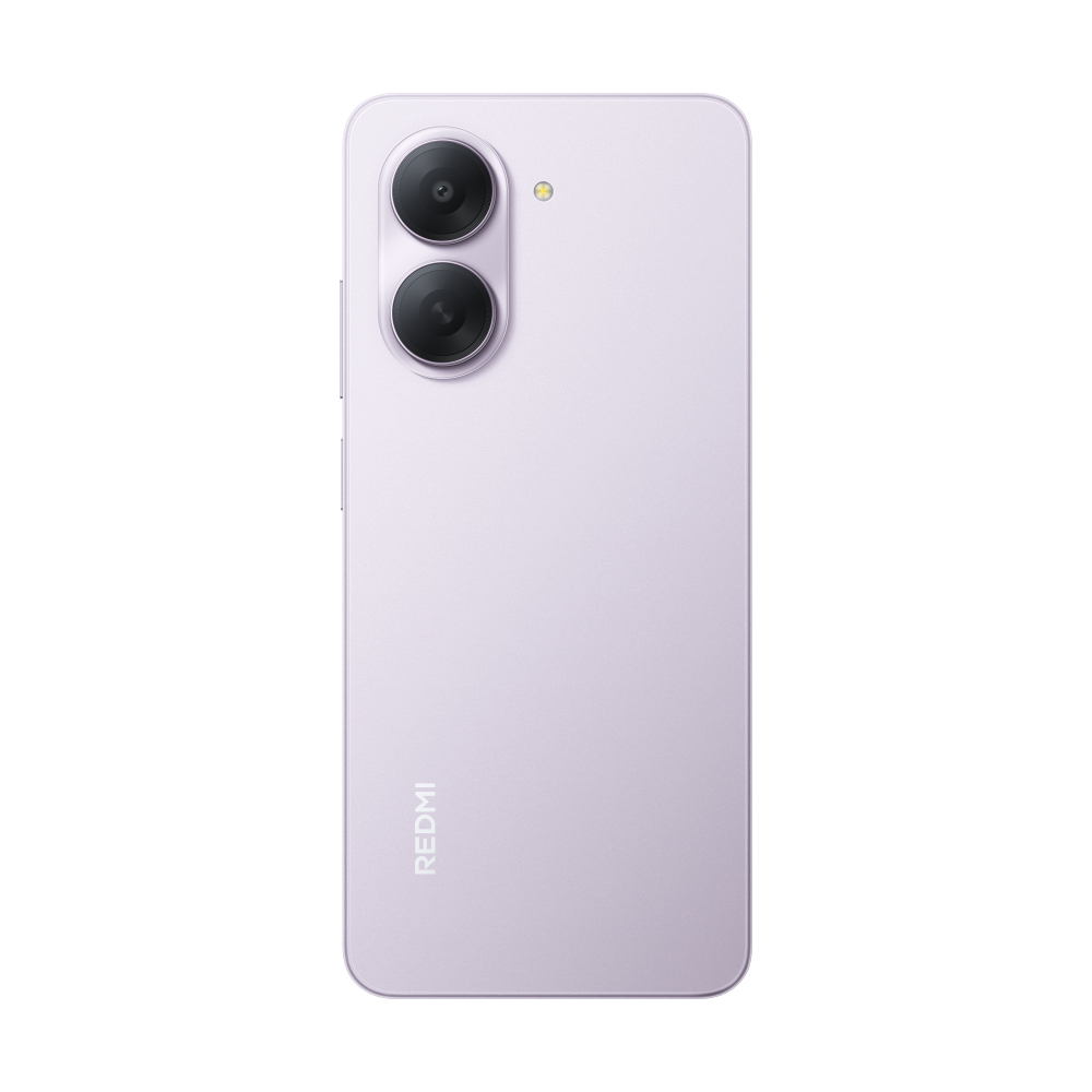 XIAOMI Redmi A7 (3+64GB) Orchid Purple