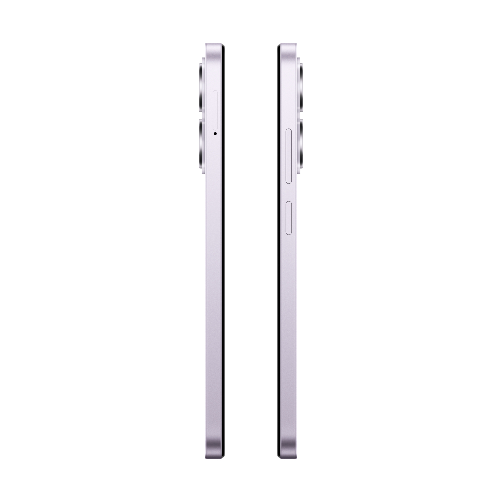 XIAOMI Redmi A7 (3+64GB) Orchid Purple