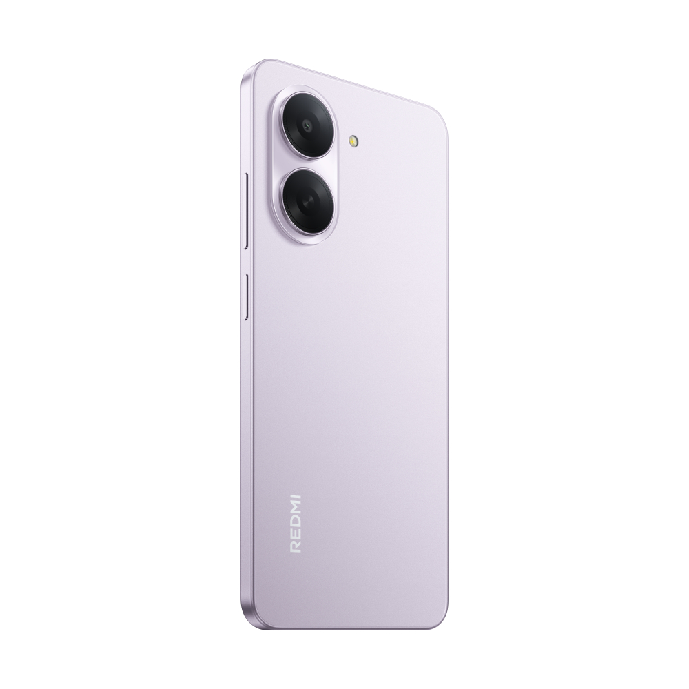 XIAOMI Redmi A7 (3+64GB) Orchid Purple