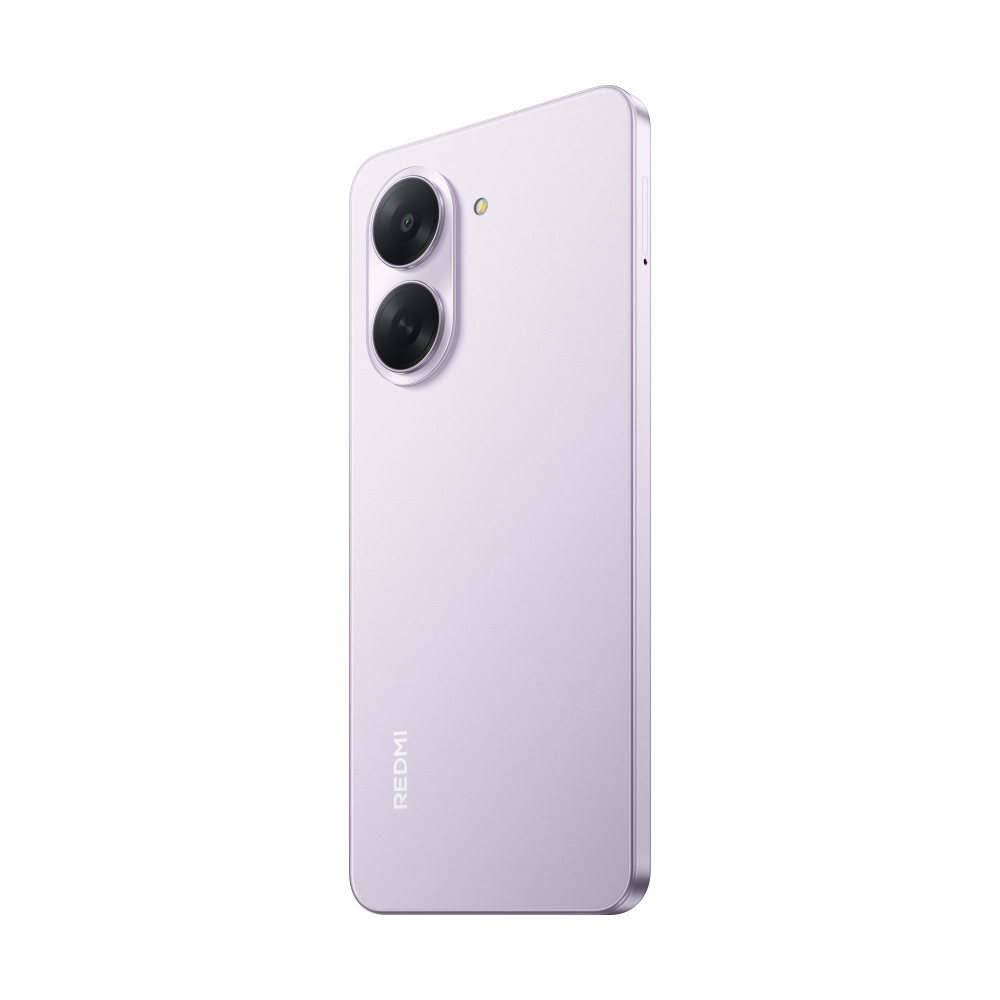 XIAOMI Redmi A7 (3+64GB) Orchid Purple