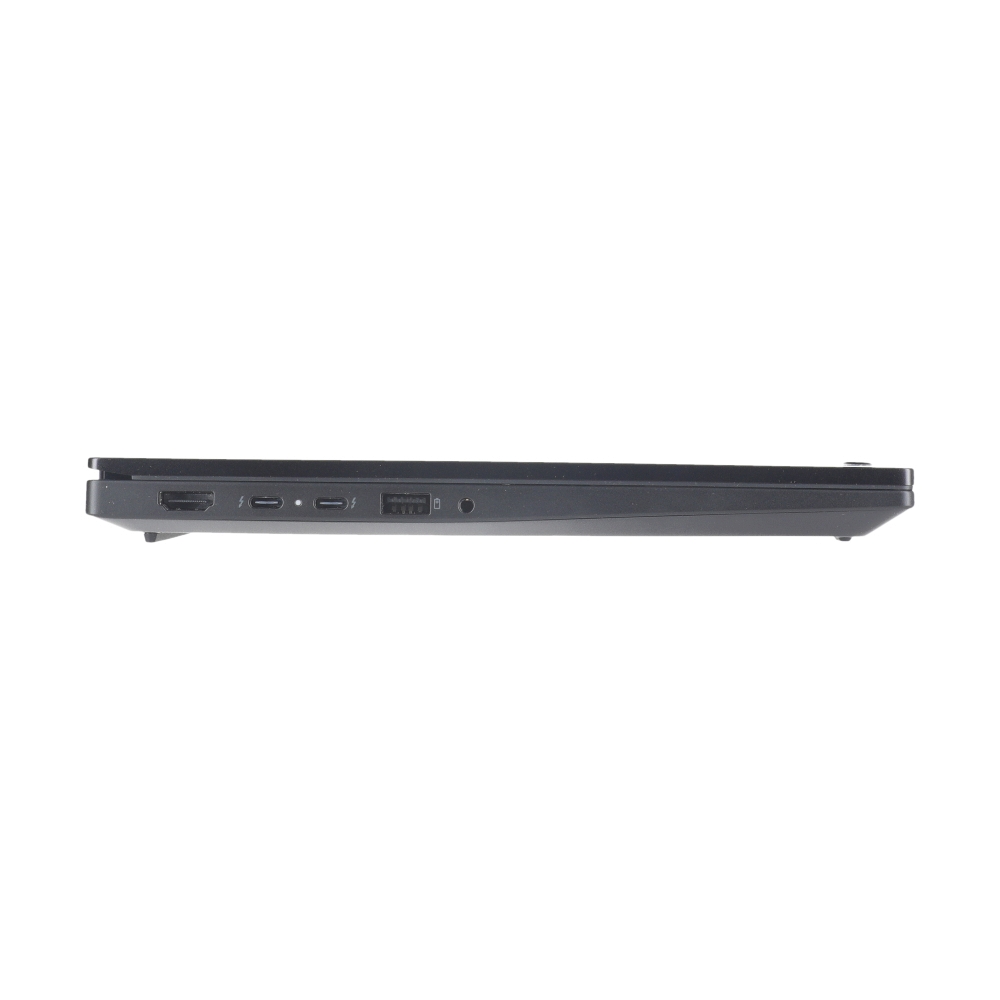 Notebook Lenovo ThinkPad E14 G8 21Y6008CTH (Black)