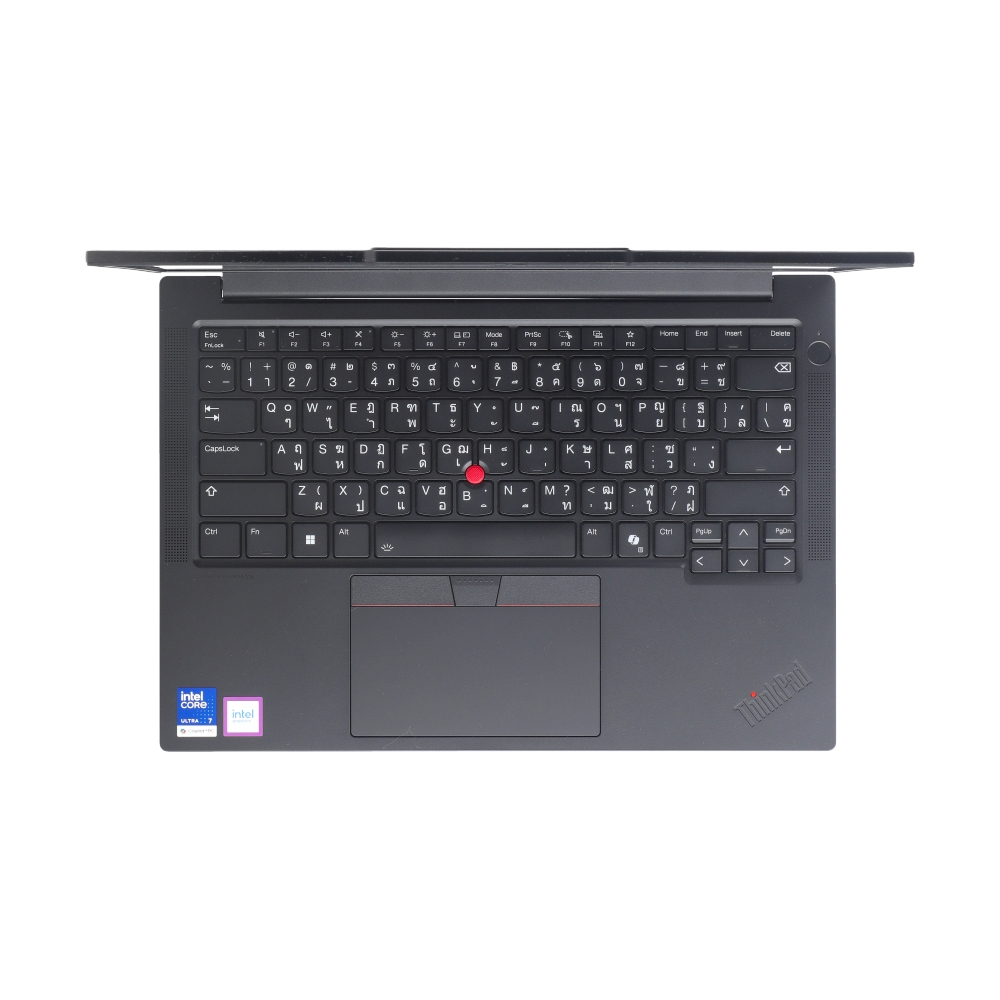 Notebook Lenovo ThinkPad E14 G8 21Y6008CTH (Black)