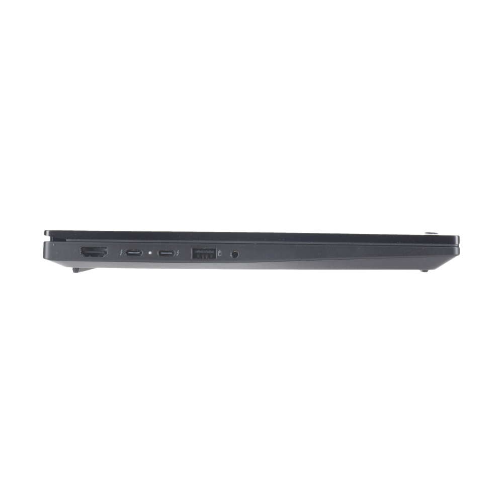Notebook Lenovo ThinkPad E14 G8 21Y6008CTH (Black)
