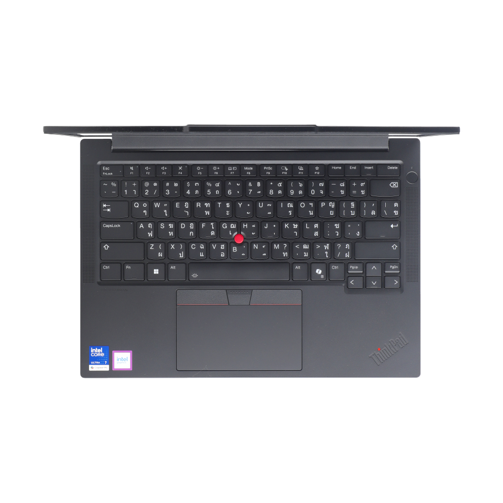 Notebook Lenovo ThinkPad E14 G8 21Y6008CTH (Black)