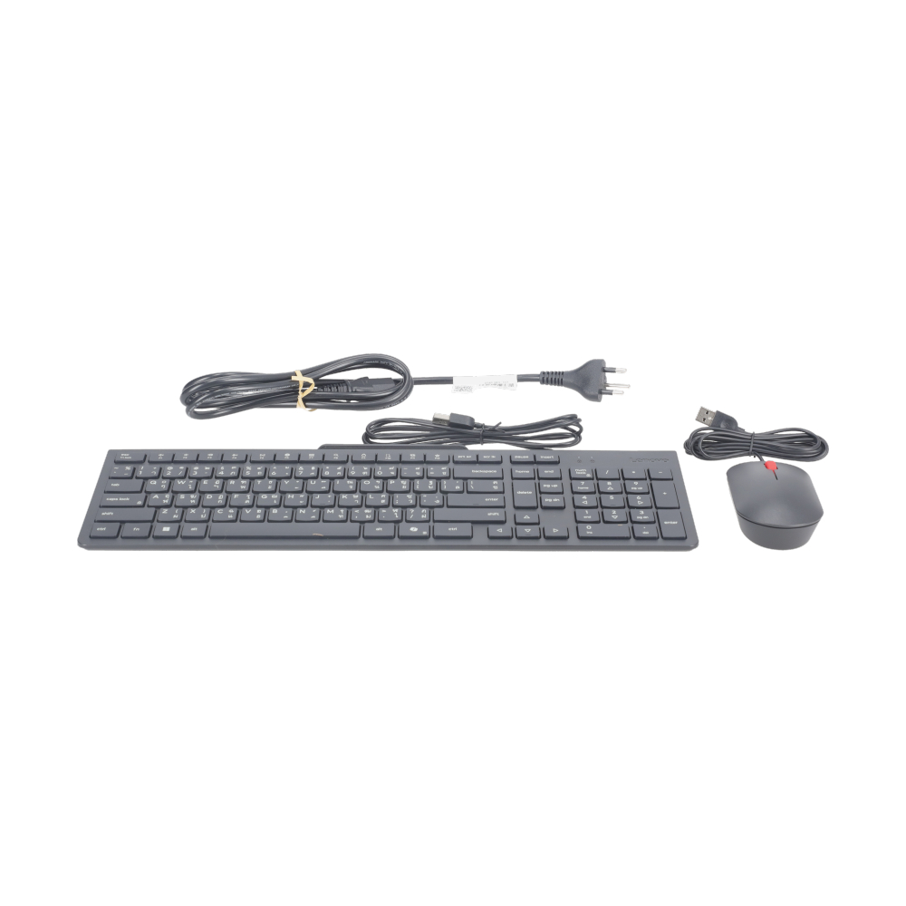 Desktop Lenovo ThinkCentre Neo 50t G6 (13BB001BTH)