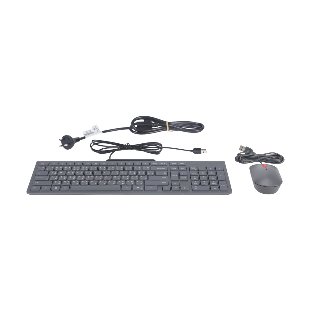 Desktop Lenovo ThinkCentre Neo 50s G6 (13DM005FTA)