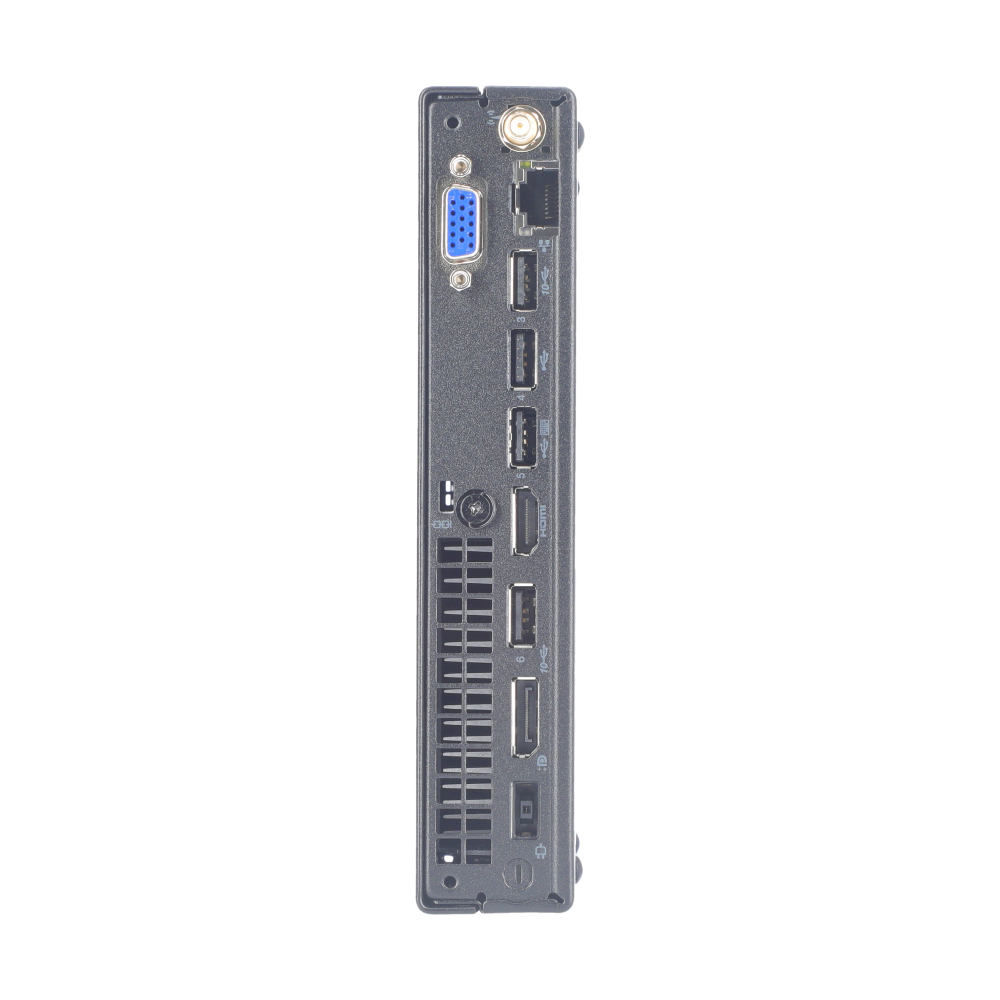 Desktop Lenovo ThinkCentre Neo 50q G6 (13HR005DTB)